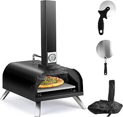 Cómo Elegir el Mejor Horno de Pizza Exterior con Chimenea