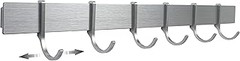 Cómo instalar una mesa con ganchos para utensilios: guía paso a paso