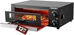 Cómo utilizar hornos de pizza eléctricos para hostelería correctamente