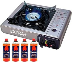¿Cómo elegir la chimenea adecuada para tu horno portátil?