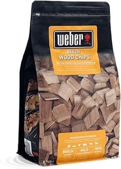 Cómo Elegir la Mejor Leña para Ahumar