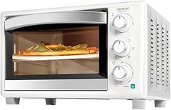 Cómo Elegir el Horno de Pizza de Convección Ideal para Ti