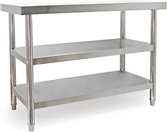 Cómo Instalar Correctamente una Mesa con Encimera de Acero