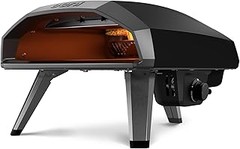 Cómo Instalar y Usar un Horno de Pizza Portátil para Pizzas Grandes