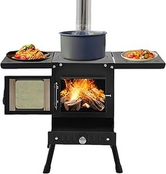 Cómo Mantener las Chimeneas de Hornos Portátiles en Perfectas Condiciones