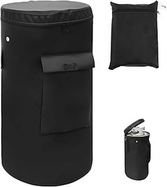 Cómo Mantener Tu Funda para Bombonas de Gas en Perfectas Condiciones
