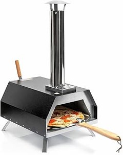 Cómo Cuidar y Mantener tu Horno de Pizza Portátil