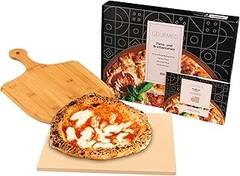 Consejos para el mantenimiento de tu piedra para pizza de cerámica