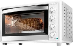 Cómo cuidar y mantener tu horno de pizza de convección