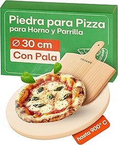Cómo Cuidar y Limpiar Tu Piedra para Pizza de Forma Efectiva