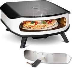 Top hornos de pizza de gas recomendados para tu hogar