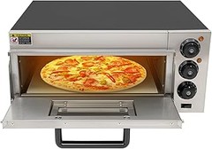 Cómo Encontrar las Mejores Ofertas en Hornos de Pizza de Encimera