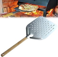 Análisis de las mejores palas para pizza según opiniones de usuarios