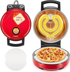 Descubre las mejores ofertas en hornos de pizza para interior con ventana