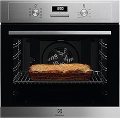 Reseñas de Hornos de Pizza Eléctricos para Encastrar: Experiencias de Usuarios