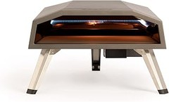 Reseñas y opiniones sobre hornos de pizza portátiles
