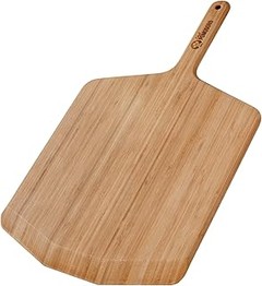 Análisis de Precios de Palas para Pizza de Madera