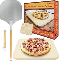 Precios de Piedras para Pizza Rectangulares y Factores que Influyen