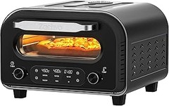 Errores frecuentes al usar hornos de pizza eléctricos de doble resistencia