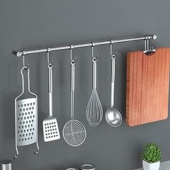 Soluciona los problemas más comunes de mesas con ganchos para utensilios