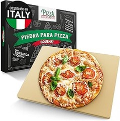Errores habituales al usar piedras para pizza en barbacoas