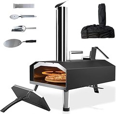 Problemas frecuentes al usar hornos de pizza de leña y cómo resolverlos