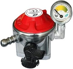 ¿Qué es un regulador de gas con manómetro y por qué es importante?