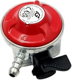 Reguladores de gas de baja presión