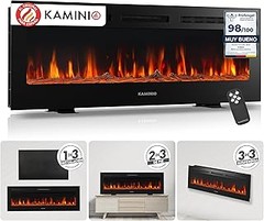 Chimeneas extensibles