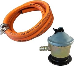 Mangueras de gas