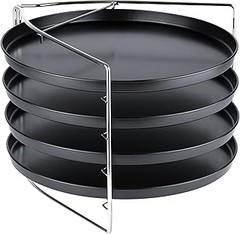 Kits de conexión para horno de pizza
