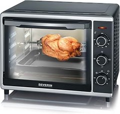Deliciosas Recetas Fáciles para tu Horno de Pizza Eléctrico con Grill