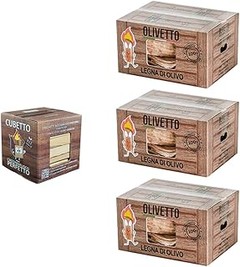 Deléitate con estas recetas que resaltan el sabor de la leña de olivo