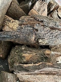 Usar leña reciclada en hornos de pizza: ¿es seguro y viable?