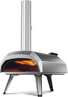 ** Cómo Solucionar Problemas de Encendido en Hornos de Pizza de Gas