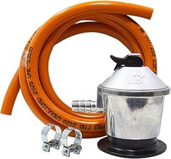 Descubre los Diferentes Tipos de Mangueras de Gas en el Mercado