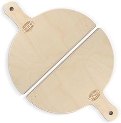 Cómo Usar Correctamente una Pala para Pizza de Madera