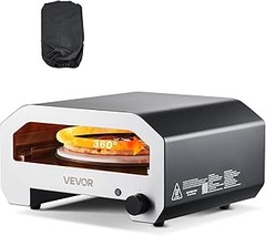 ¿Por qué elegir un horno de pizza de gas para propano?