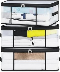 Descubre las Principales Ventajas de las Fundas para Almacenamiento en Interior