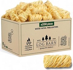 Descubre las ventajas de la leña en cajas para cocinar
