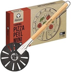 ¿Por qué es Beneficioso Usar una Pala para Pizza?