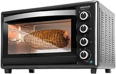 Pros y contras de los hornos de pizza eléctricos grandes