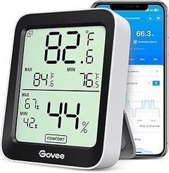 Pros y contras de utilizar un termómetro con alarma