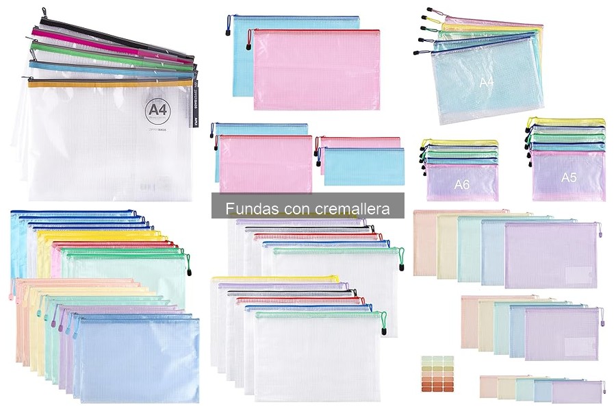 Alternativas a Fundas con Cremallera para Hornos de Pizza