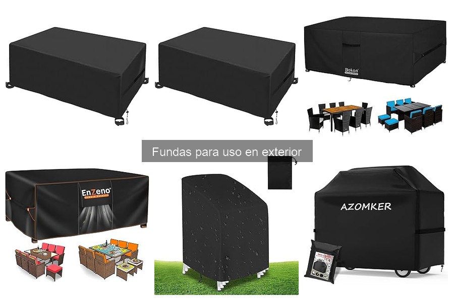Cómo cuidar y mantener la funda del horno de pizza