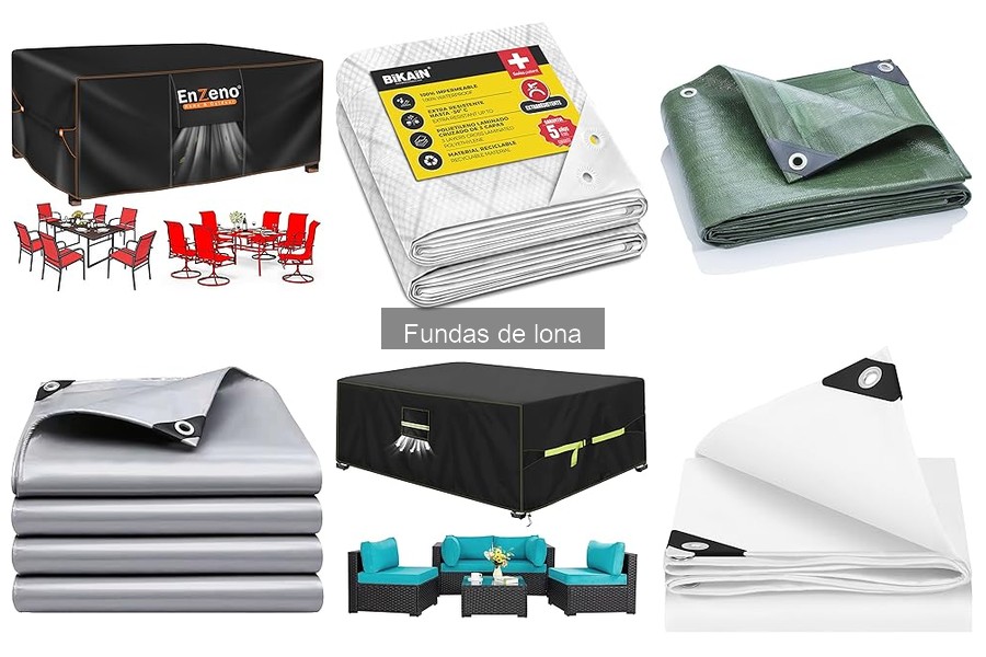 Cómo elegir la mejor funda de lona para tu horno de pizza