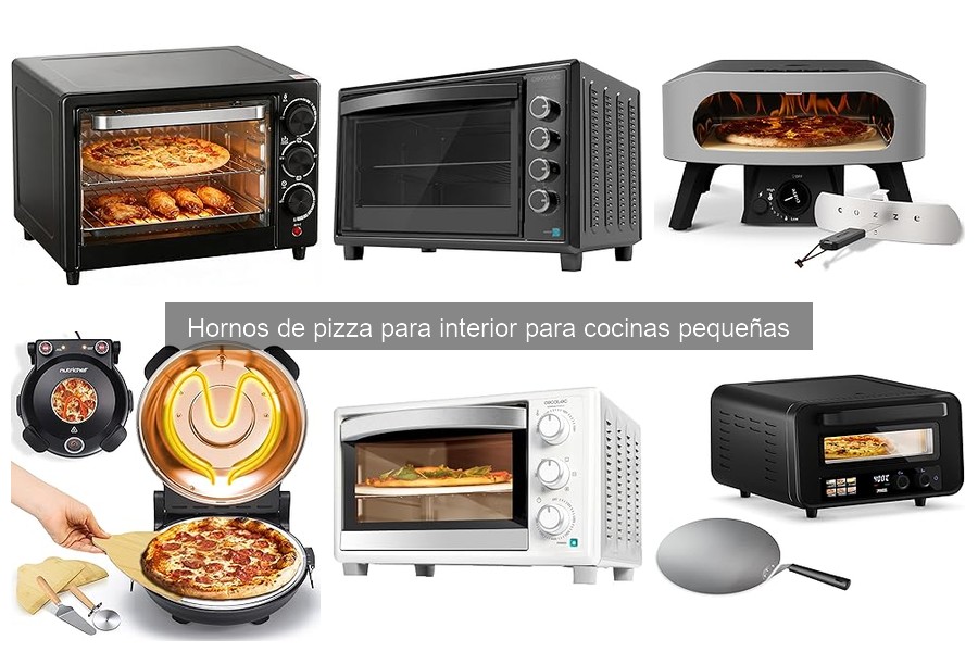 Cómo instalar un horno de pizza en casa fácilmente