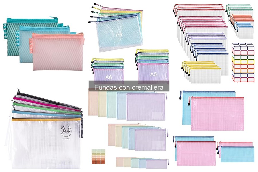 Comparativa de marcas de fundas con cremallera para hornos de pizza