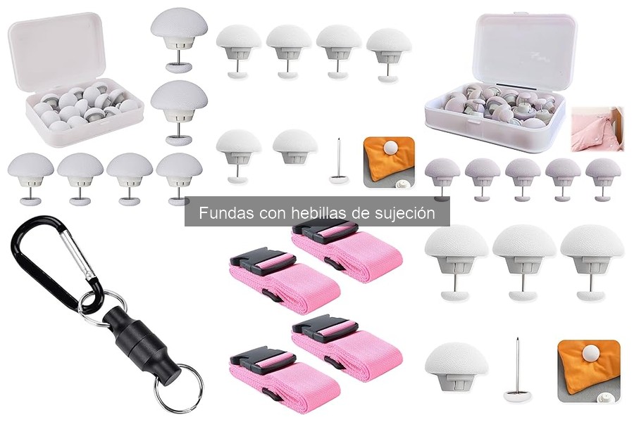 Dónde comprar fundas con hebillas para hornos de pizza