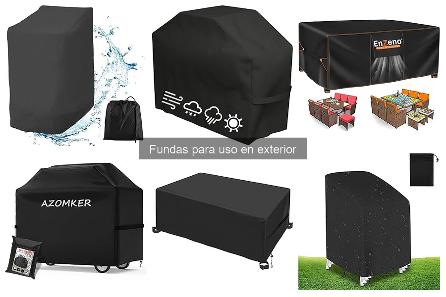 Dónde comprar fundas para hornos de pizza de calidad